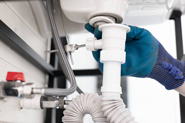 24/7 Emergency Leak Detection experts in Harrisonburg, VA